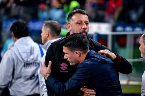 Cagliari Calcio v Torino FC - Serie A