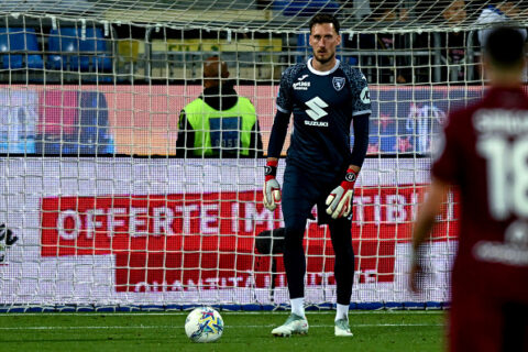 Cagliari Calcio v Torino FC - Serie A