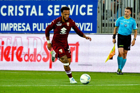 Cagliari Calcio v Torino FC - Serie A