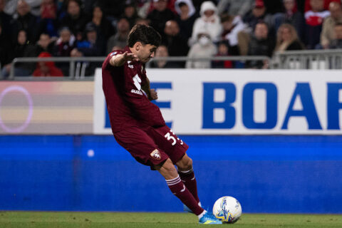 Cagliari Calcio v Torino FC - Serie A