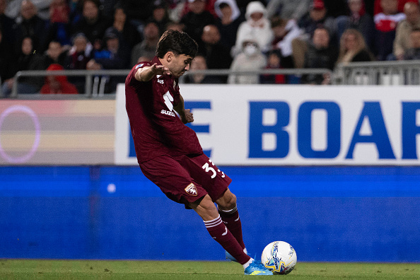 Calciomercato Serie A, le ultime: Obrador andrà al Sassuolo