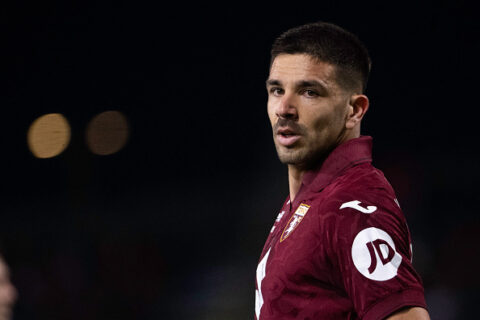 Cagliari Calcio v Torino FC - Serie A
