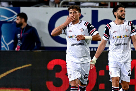 Sebastiano Esposito