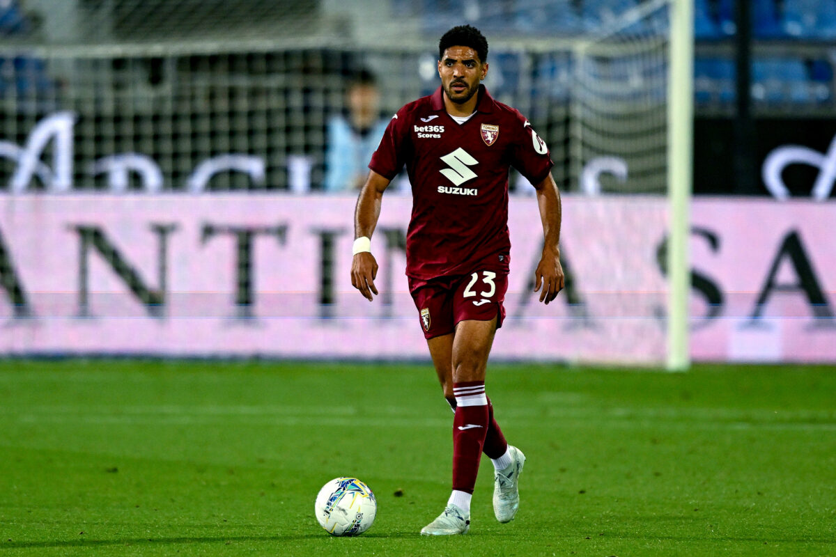 Cagliari Calcio v Torino FC - Serie A