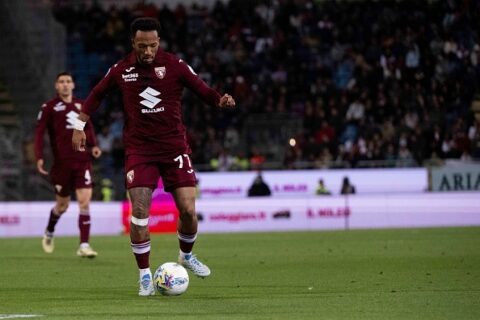 Cagliari Calcio v Torino FC - Serie A