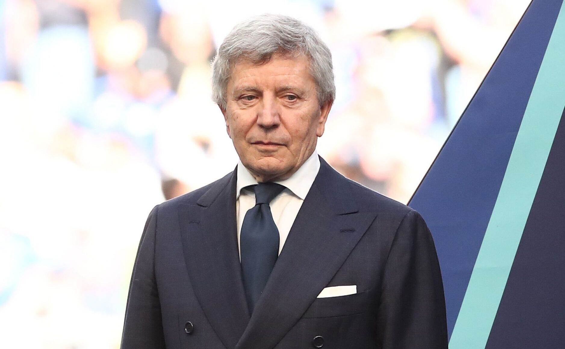 Simonelli soddisfatto degli arbitri: “Qualcosa però va affinato”