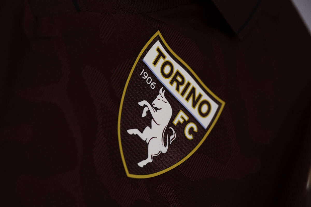 Torino FC v Juventus FC - Serie A