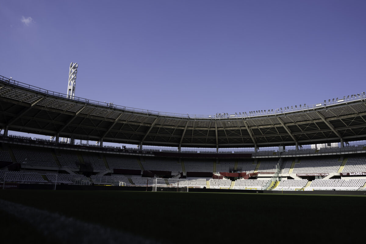 Torino FC v Juventus FC - Serie A