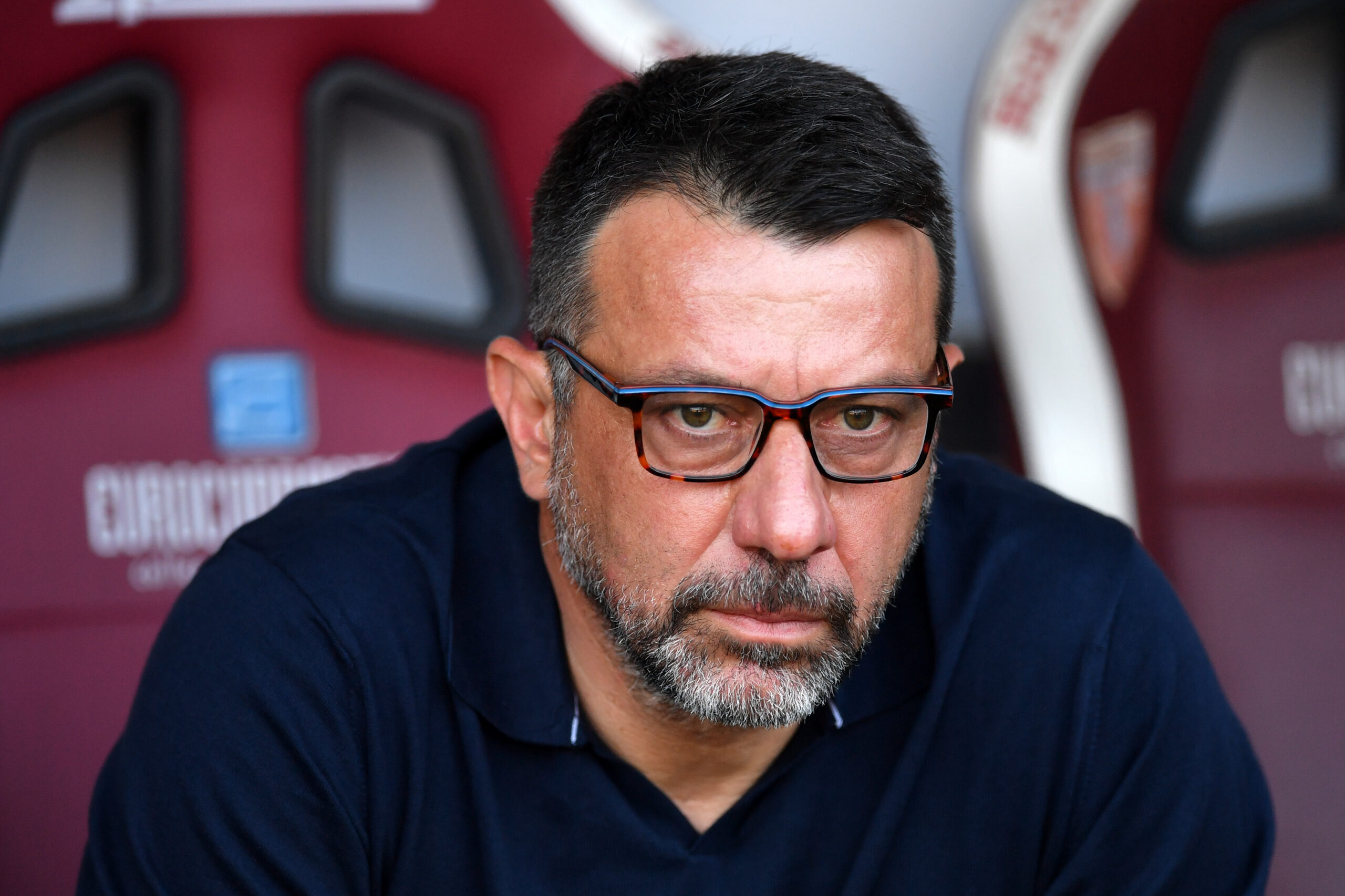 D’Aversa punge il Toro: “C’era un ritmo da Europa, mi aspettavo più chiarezza”