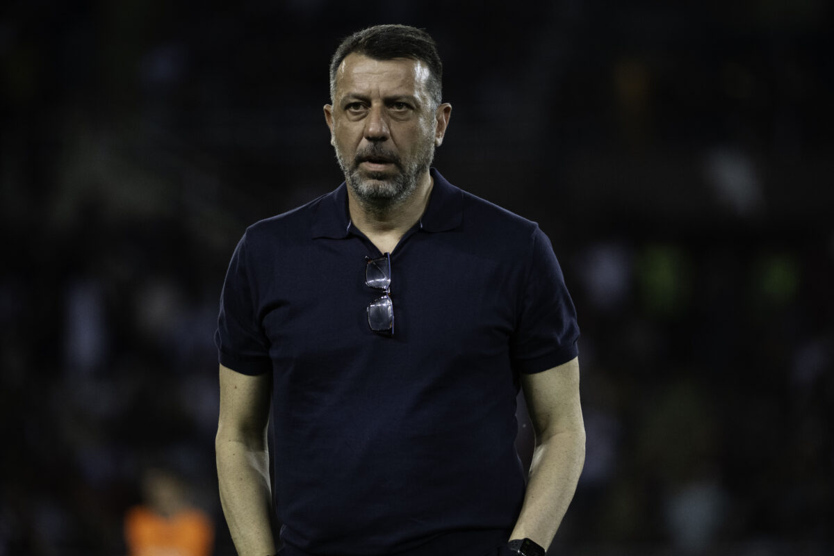 Torino FC v Juventus FC - Serie A