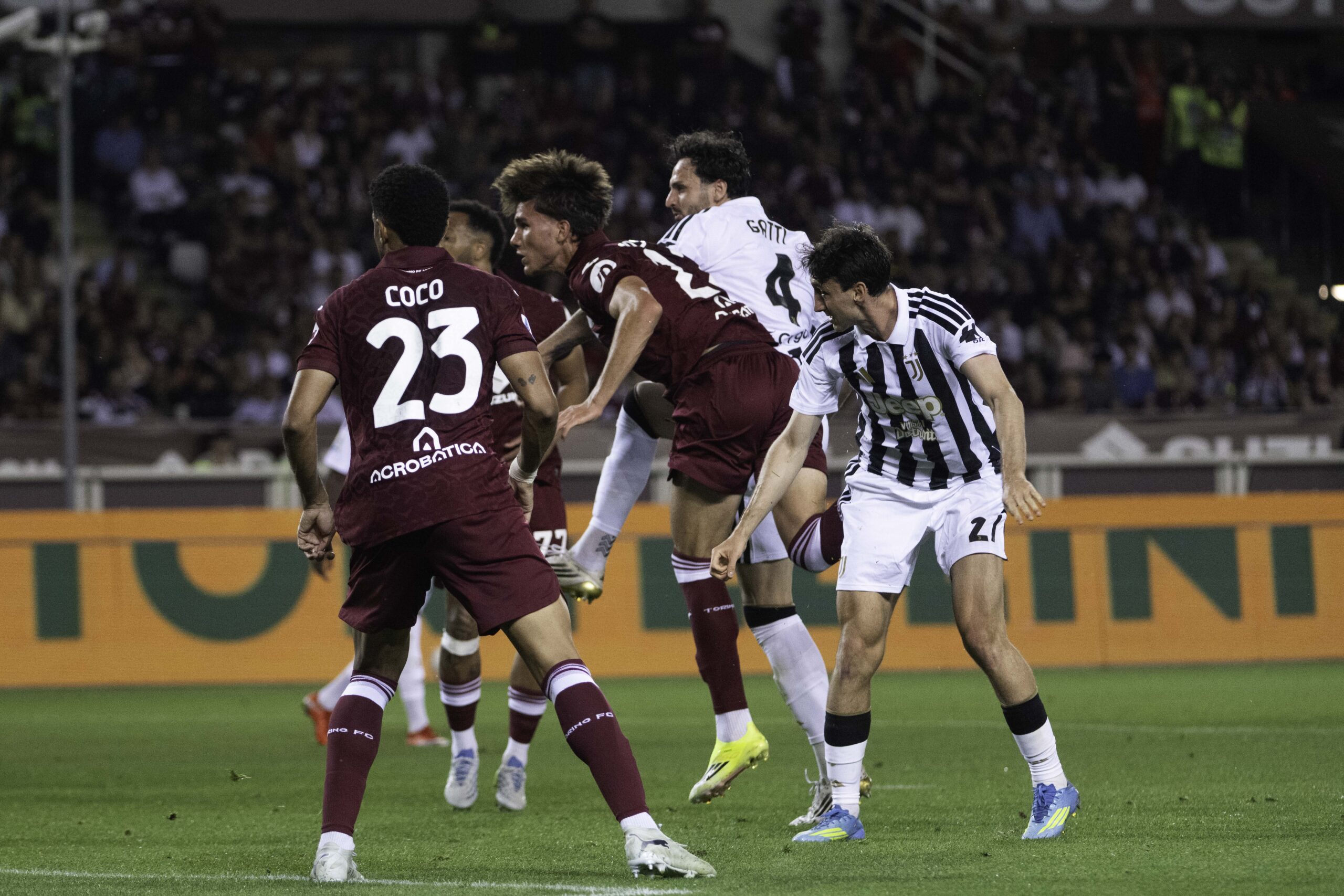 La Befana porta il Derby: le date e orari dei prossimi turni del Torino