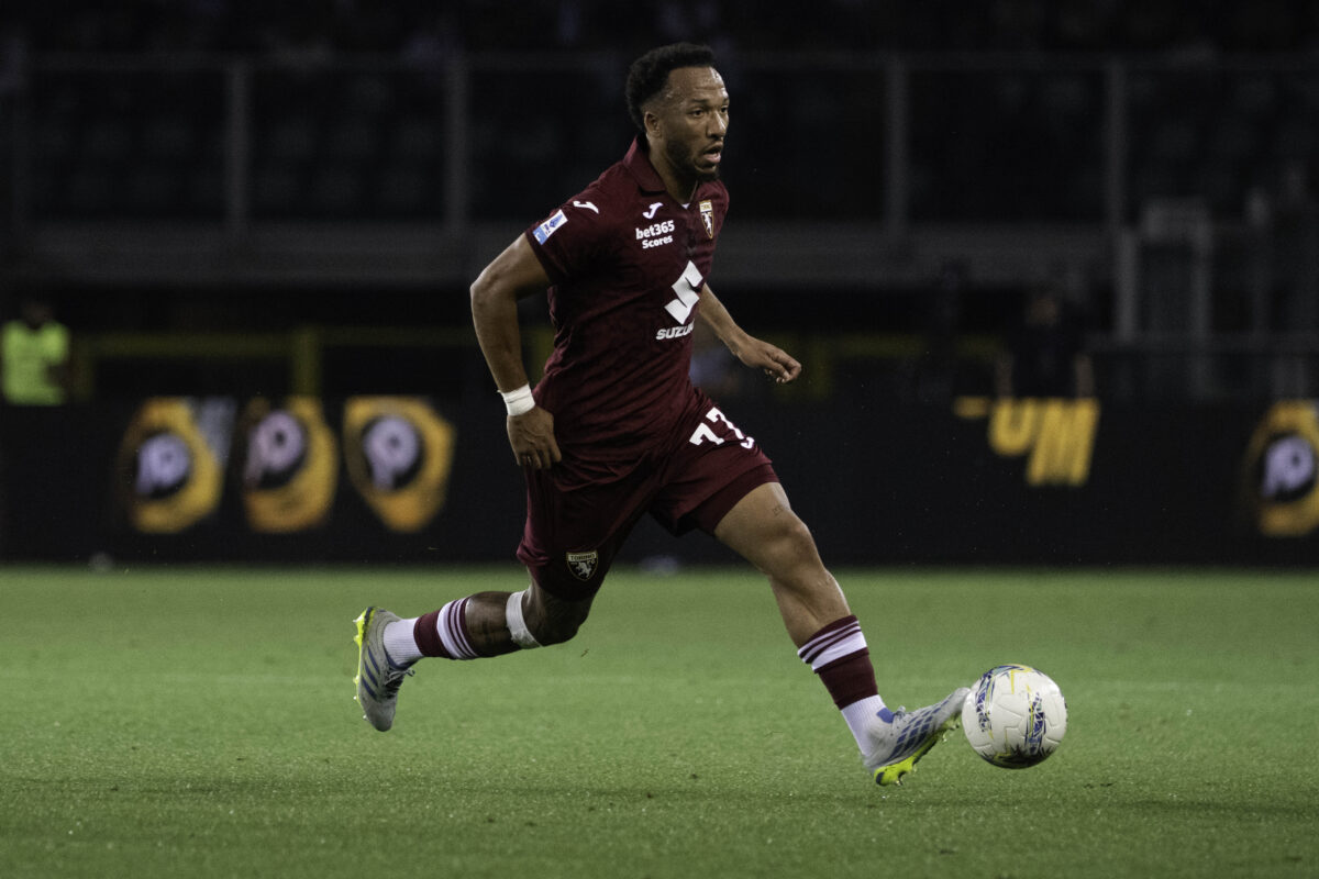 Torino FC v Juventus FC - Serie A