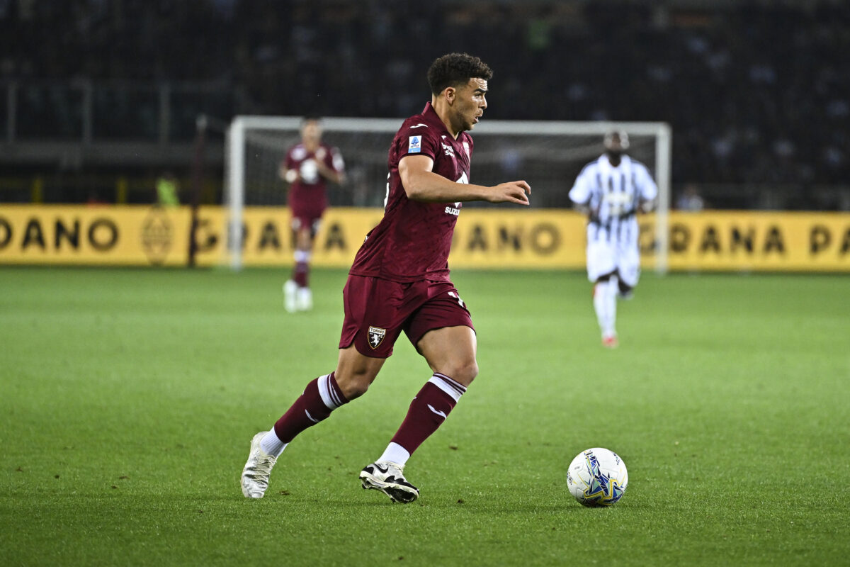 Torino FC v Juventus FC - Serie A
