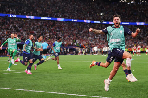 Paris Saint-Germain v Arsenal FC - UEFA Champions League Final 2026