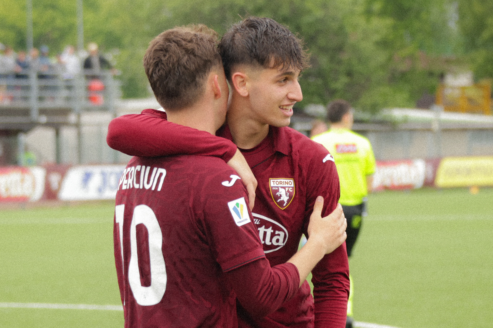 Gabellini sfida la famiglia De Rossi. Perciun esordisce in Nations League