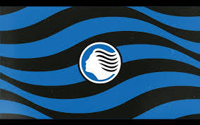 Nuovo Logo Atalanta