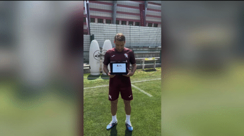Vlasic Tn Award