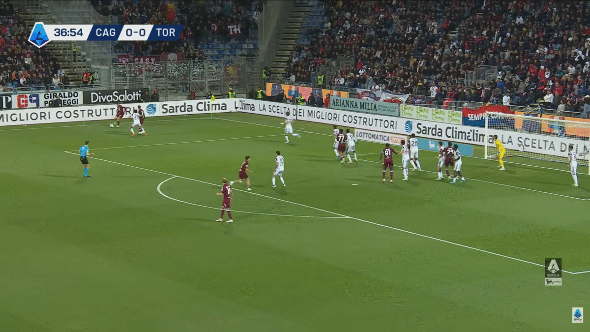 cagliari torino gol 1 immagine 2
