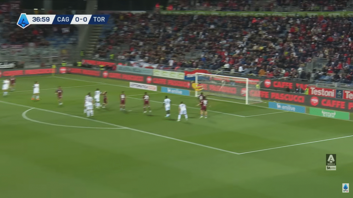 cagliari torino gol 1 immagine 4