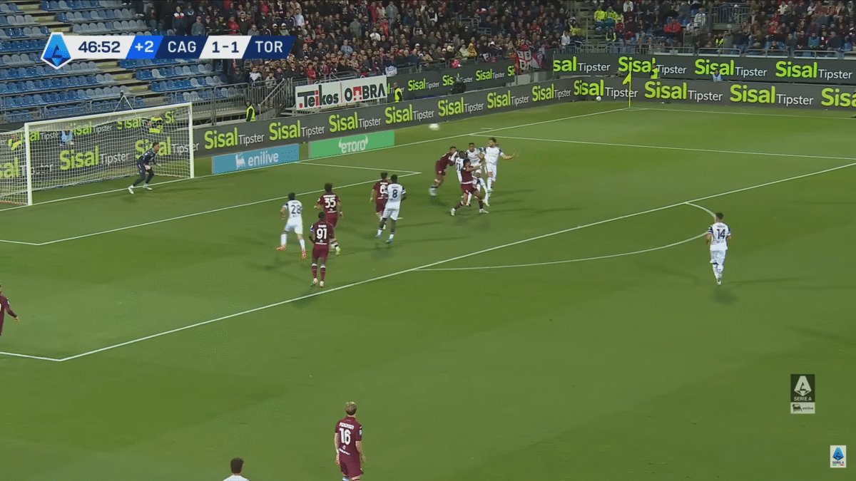 cagliari torino