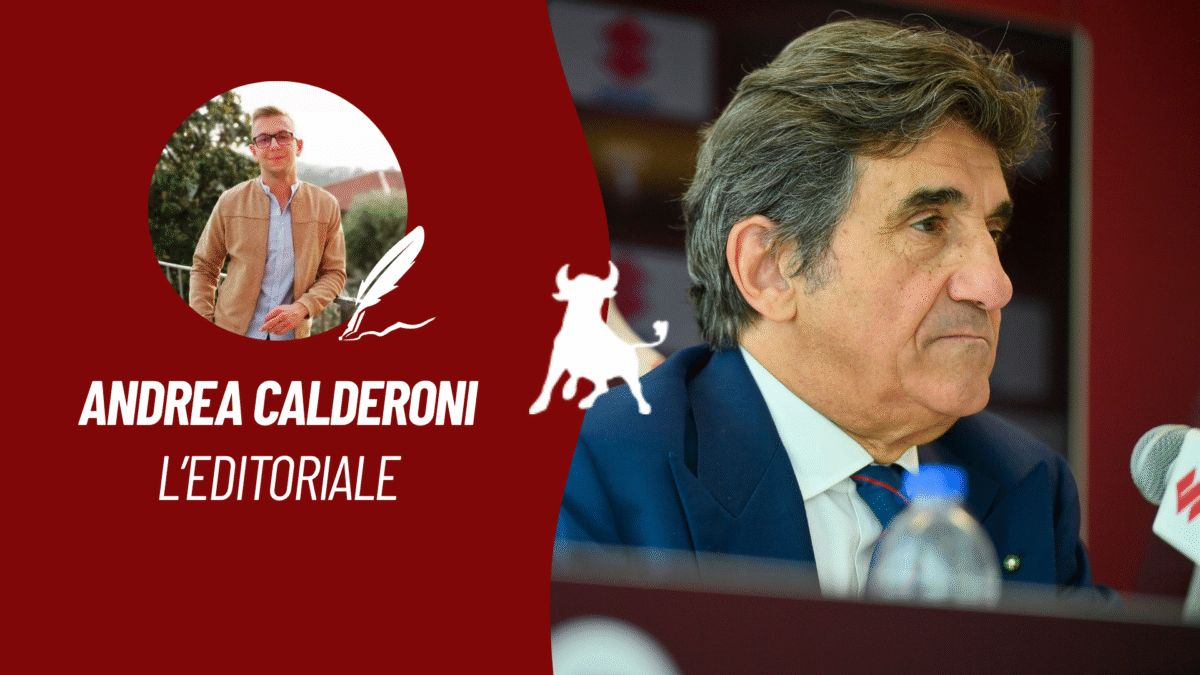 editoriale