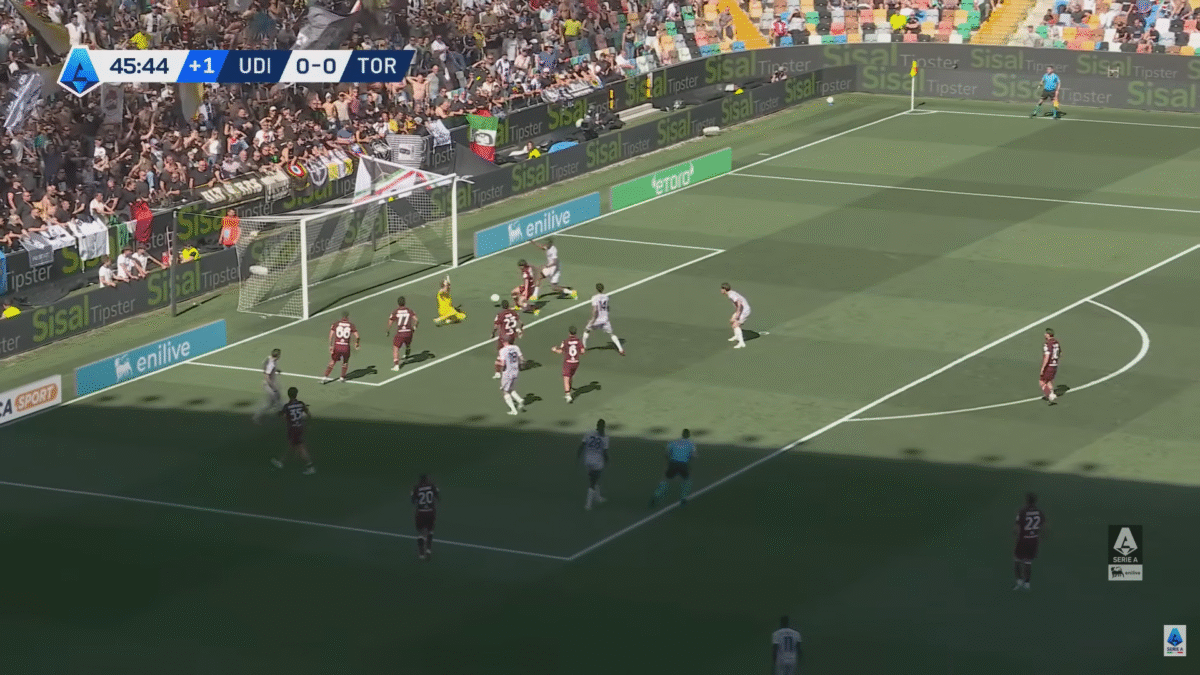 gol 1 udinese-torino (immagine 5)