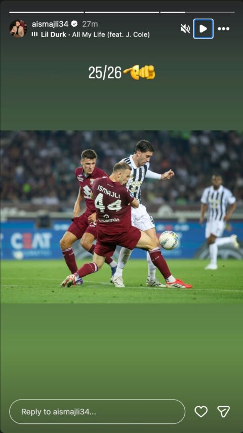 ismajli