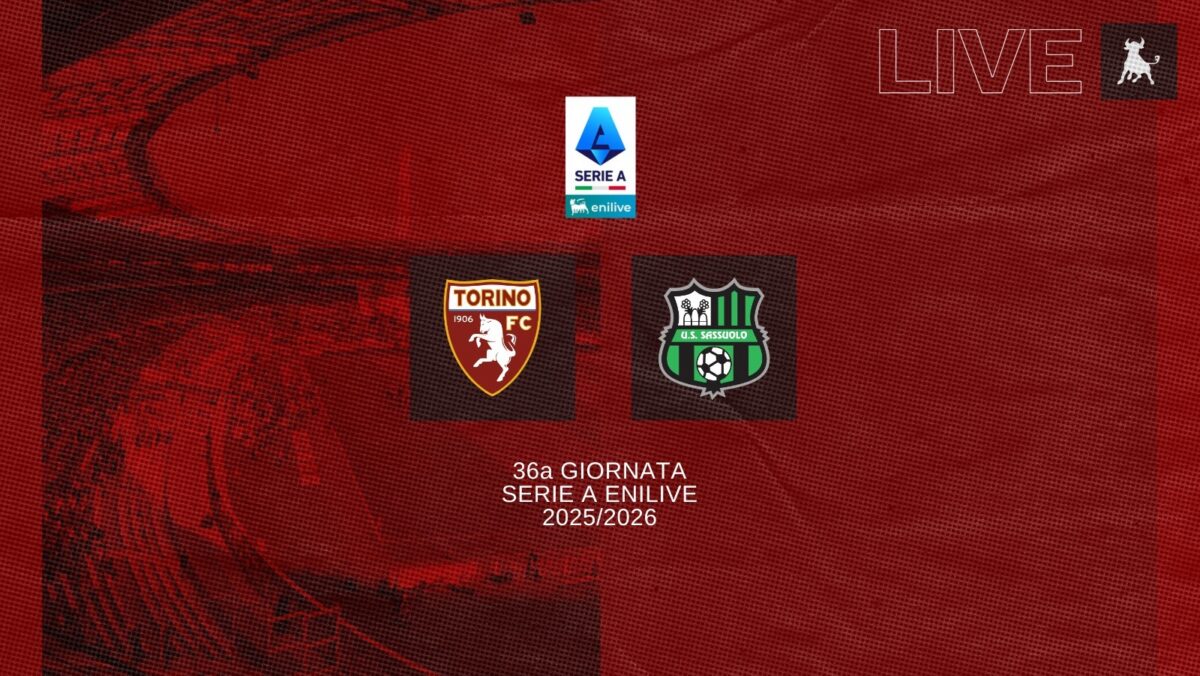 torino sassuolo