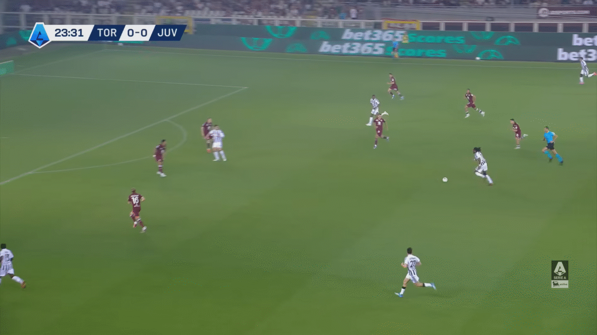 torino juventus