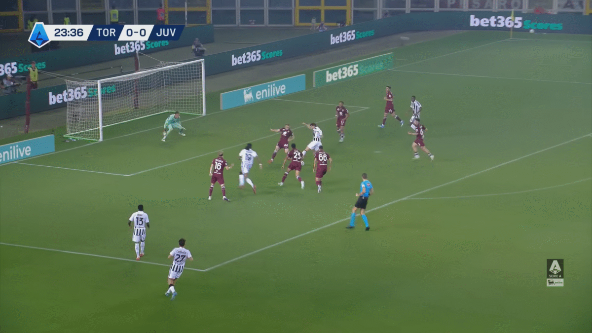torino juventus