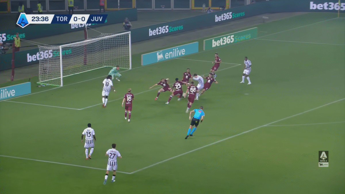 toro juve gol 1 immagine 4