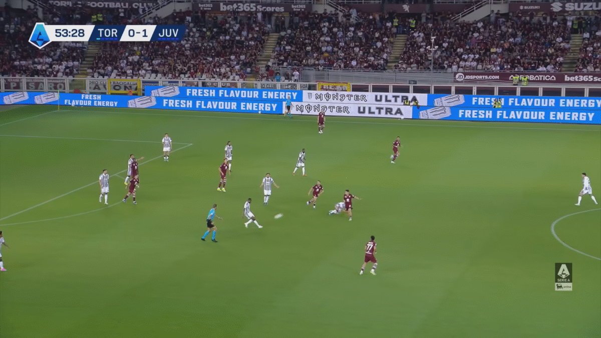 toro juve gol 2 immagine 2