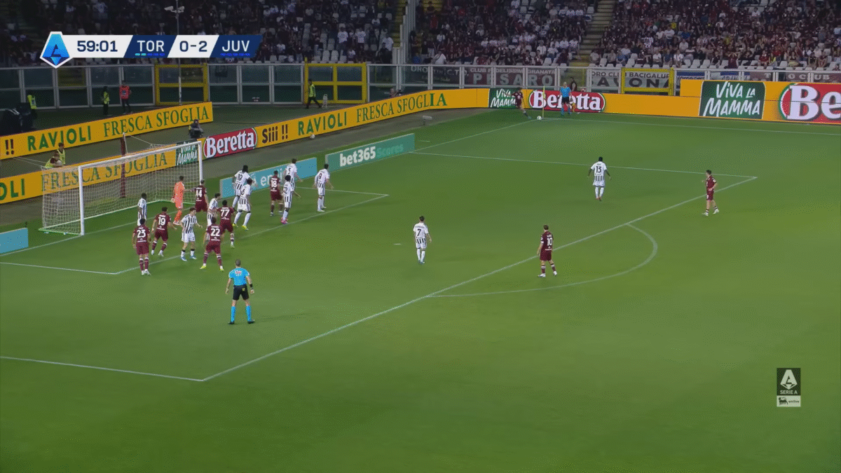 torino juventus