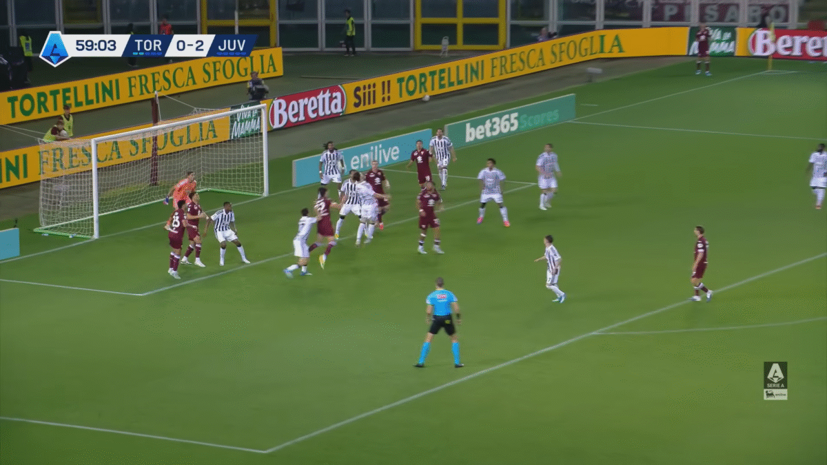 torino juventus