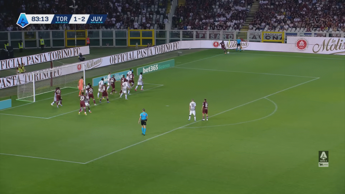 toro juve gol 4 immagine 1