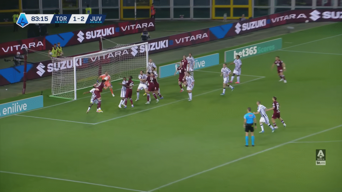 toro juve gol 4 immagine 2