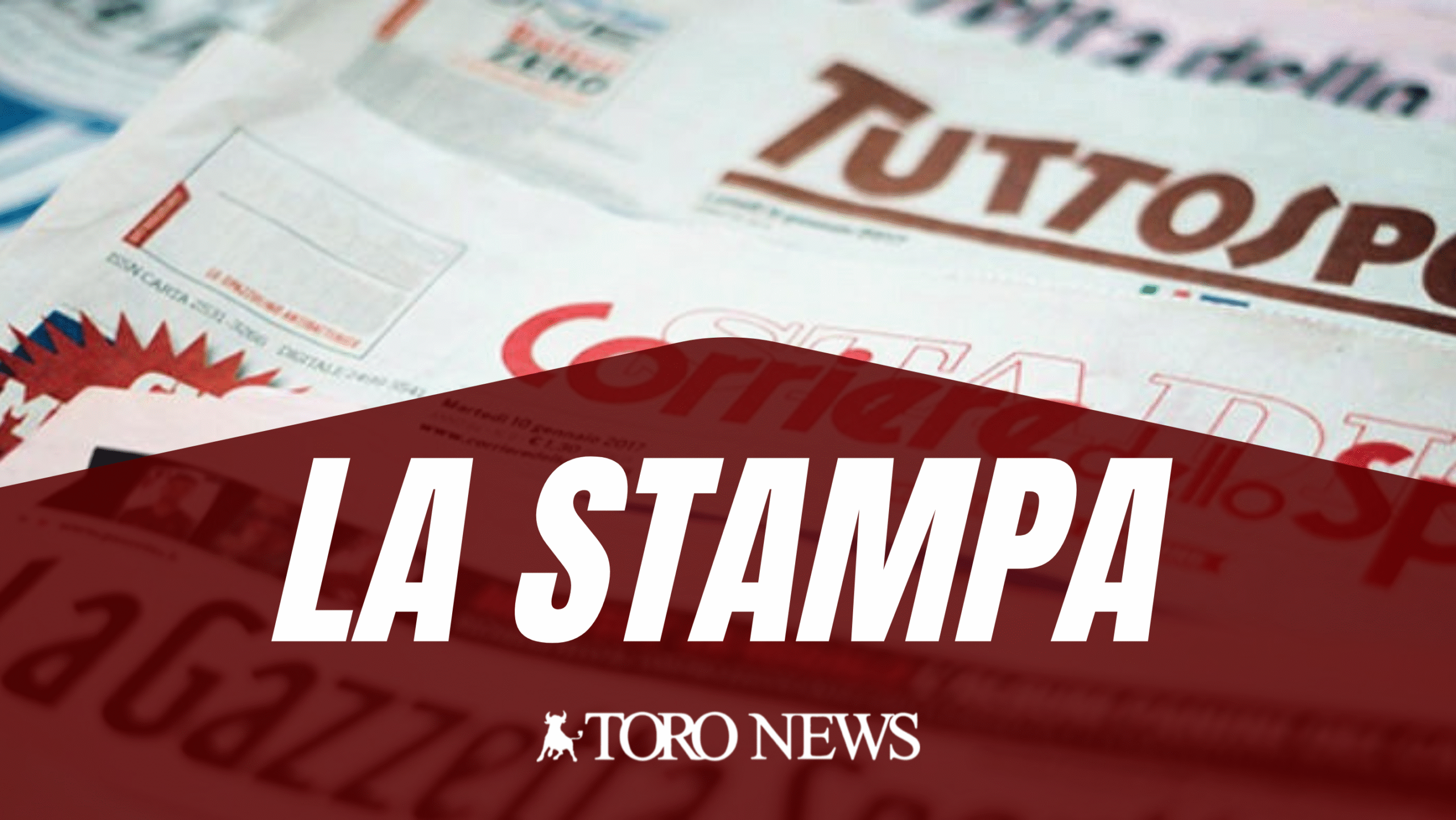 La Stampa футбол