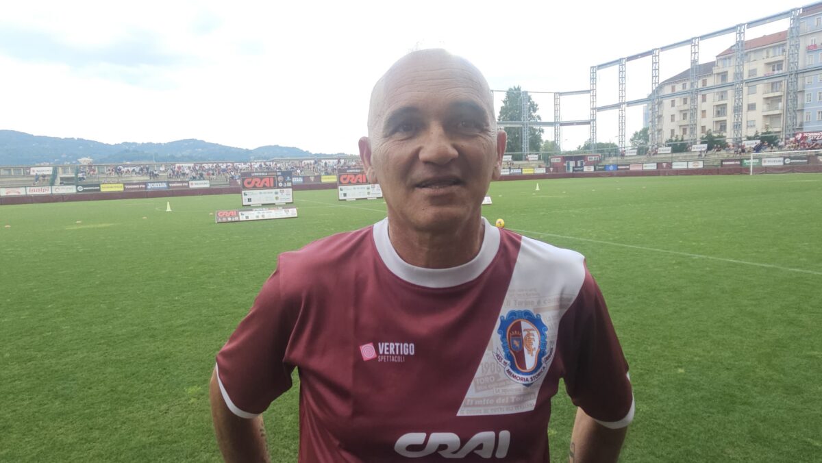 Marco Ferrante