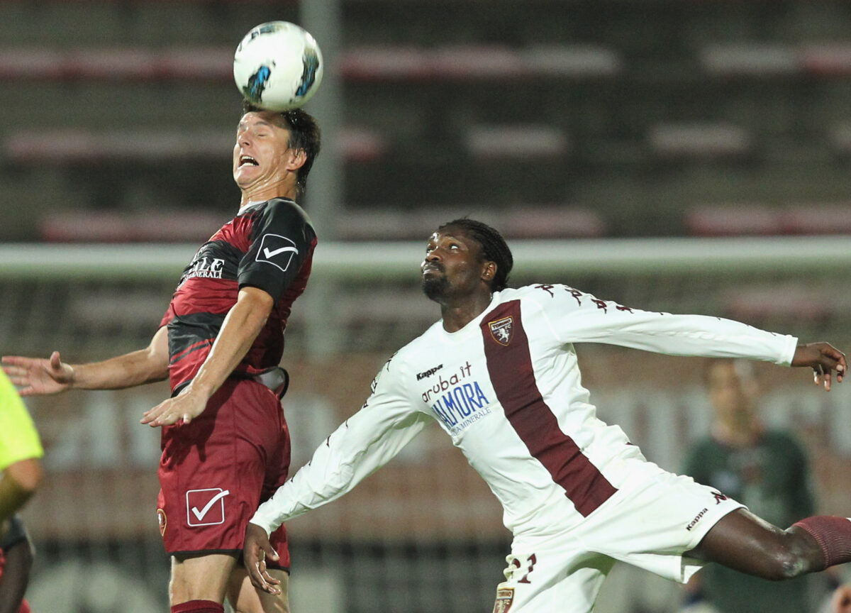 Reggina Calcio v Torino FC -  Serie B