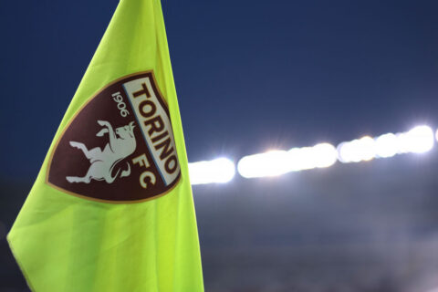 Torino FC v US Lecce - Serie A TIM