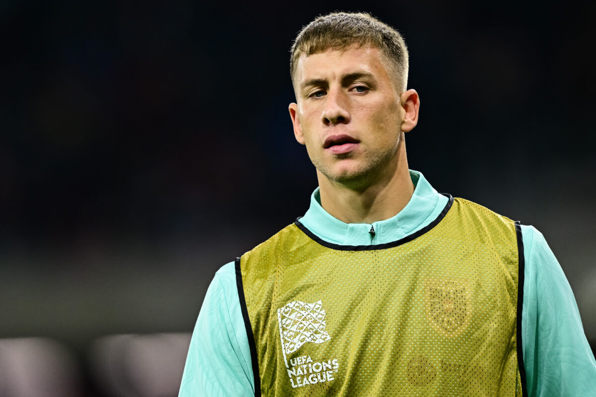 Austria v Kazakhstan - UEFA Nations League 2024/25 League B Group B3