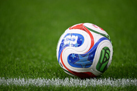 Germany v Slovakia - FIFA World Cup 2026 Qualifier