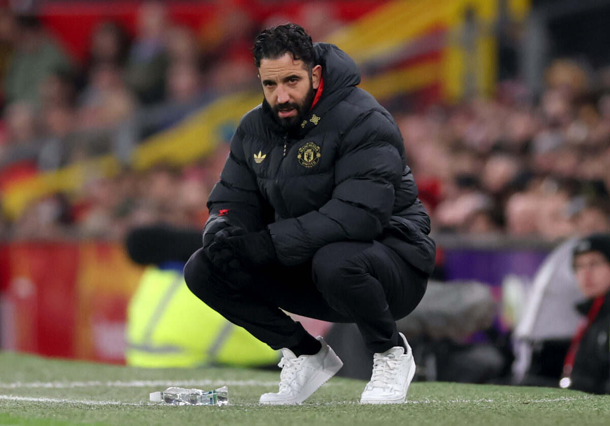 Manchester United v Wolverhampton Wanderers - Premier League