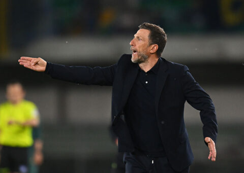 Di Francesco