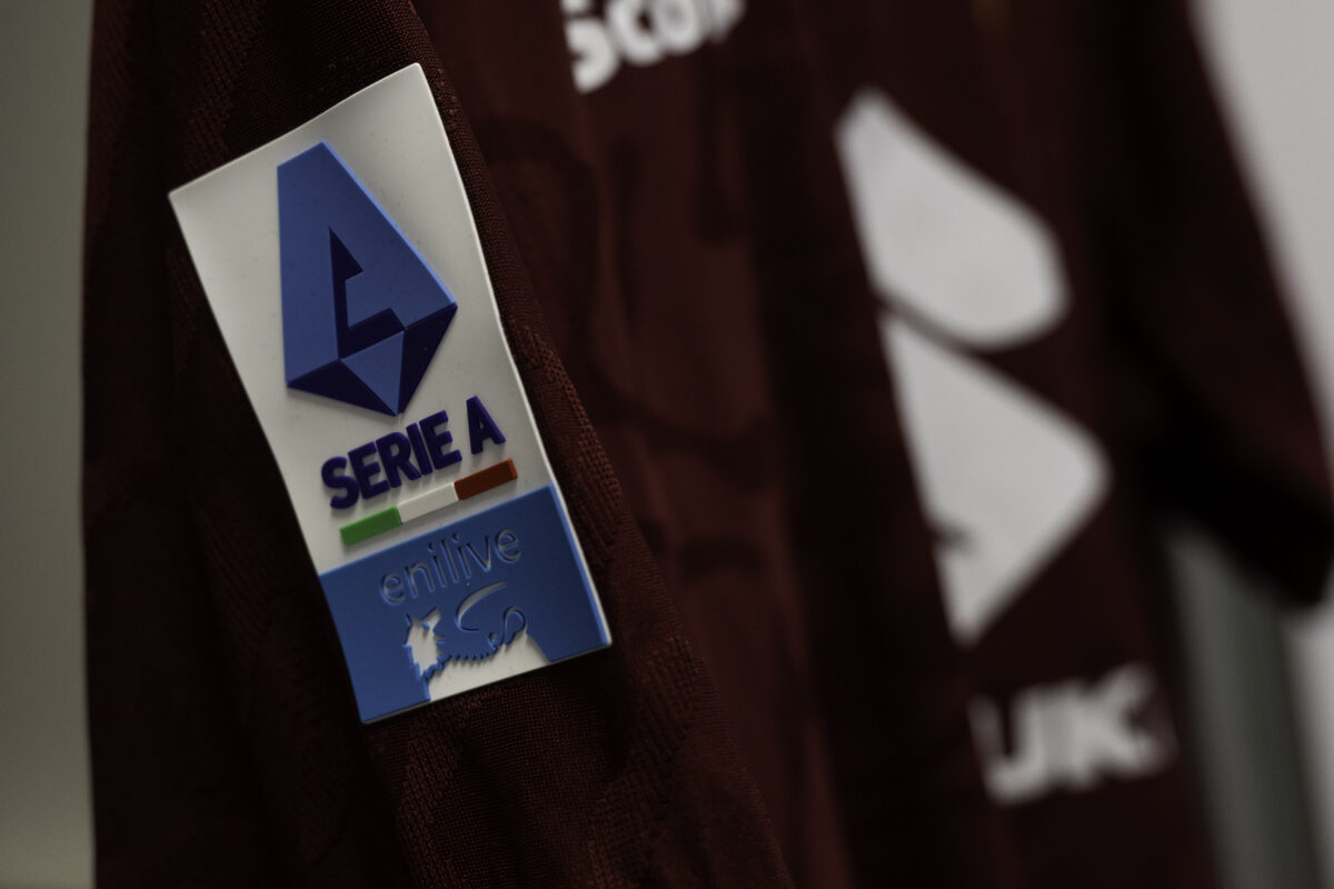 Cagliari Calcio v Torino FC - Serie A