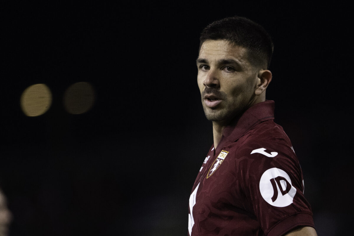 Cagliari Calcio v Torino FC - Serie A