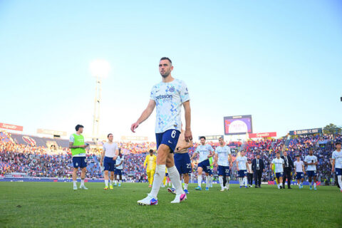 Bologna FC 1909 v FC Internazionale - Serie A