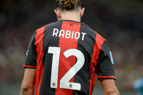 AC Milan v Cagliari Calcio - Serie A