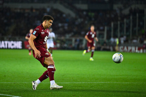 Torino FC v Juventus FC - Serie A