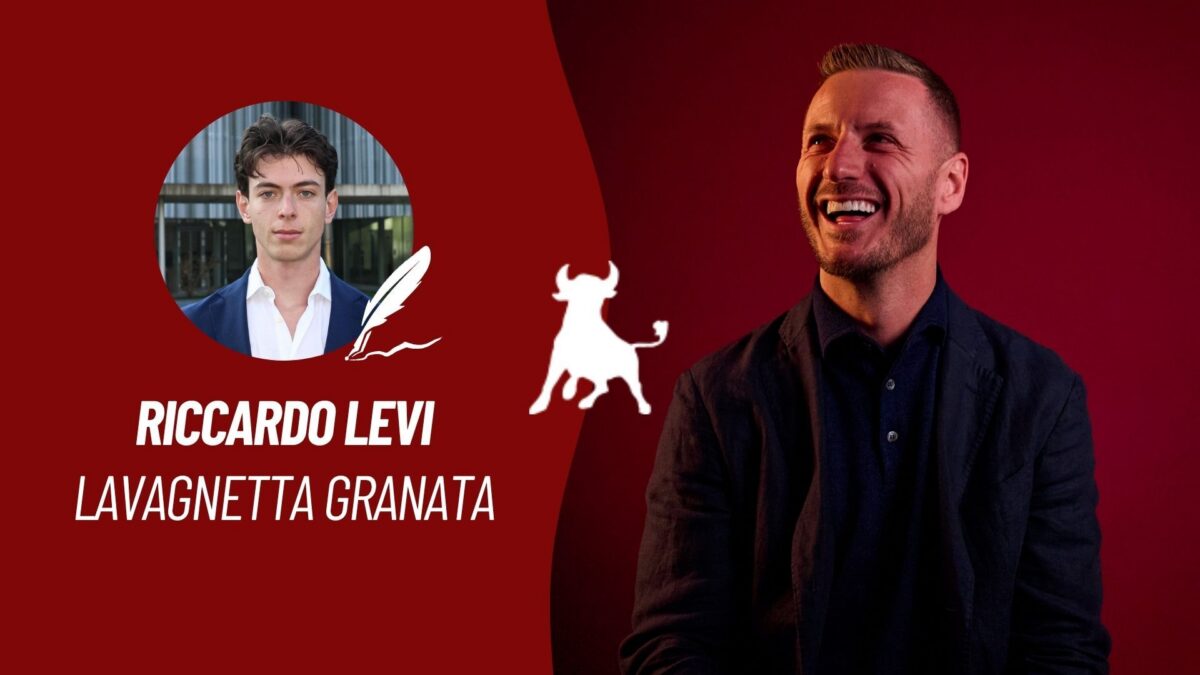 Lavagnetta granata abate 2